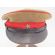 Mid Taisho era Japanese Army Visor Cap