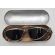 WWII era AO Pilot Flying Goggles In Can​