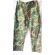 Vietnam ARVN Lime Green ERDL Camo Rip-Stop Trousers