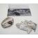 ​WWII era German ME-109 Aircraft Dug Relic Parts