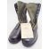 Dead Stock 3rd Model Jungle Boots Size 11N