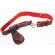 ​​WWII Japanese Homefront Flag Barer Belt
