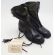 Dead Stock 3rd Model Jungle Boots Size 5 1/2 XN