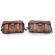 WWI era Wurttemberg G98 Ammo Pouch Set