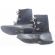 ​WWII Army Unissued Winter Overshoes