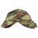 ​1970's French Camouflage Patrol Cap