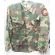 Vietnam era Air Force 56th Security Police Squadron ERDL Shirt