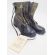 ​Dead Stock 3rd Model Jungle Boots Size 8R