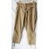 WWII Imperial Japanese Army Tropical Trousers