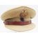 WWII era Greek Officers Cap