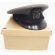 ​WWII US Navy Officer PASQUALE CO made ​Visor Hat in Box