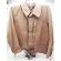 WWII Japanese Army Flight Jacket