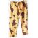 1960's or 70's Egyptian Army Camo Trousers