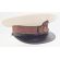 ​WWII Italian Navy Officer Visor Cap