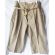 ​WWII Imperial Japanese Army China Front Trousers