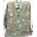 Vietnam Advisory Team 162 ERDL Camo Tailored Shirt