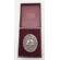 WWII era German ​Cased Silver Wound Badge