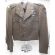 WWII era US Army 12th Air Force Officer Ike Jacket