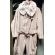 WWII Japanese Army Winter Flight Suit