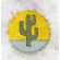 1920's-30's 103rd Division Pre-War Patch