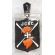 ​Vietnam Special Forces Joint Casualty Resolution Center Pocket Hanger Patch