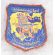 ​Vietnam Khmer Army 115th Brigade Pocket Hanger Patch