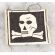 Vietnam Special Forces 3rd Corps Mike Force Variation Patch