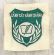 ​​​ARVN / South Vietnamese Nationalists Field Police Admin Patch