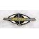 ​Vietnam US Air Force RB-57F Aircraft Squadron Patch