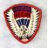 ​Vietnam Special Forces Recon Team Vermont Pocket Patch