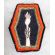 WWII - Occupation 442nd Regimental Combat Team Bullion Patch