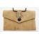 ​WWII US Army British Made M1910 First Aid Pouch
