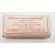 WWII era US Army ​Bandage Gauze Compressed