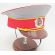 ​Recent issue Peoples Army of Vietnam Officer Visor Cap