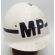 WWII era Military Police M1 Helmet Liner​