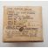 WWII era NOS Pressure Gage, Oxygen K1 for Night Fighter