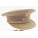 ​Spanish Army Colonels Visor Cap