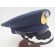 Taiwan Air Force Officer Visor Cap