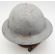 ​WWII era US Navy Grey Painted M1917A1 "Kelly" Helmet