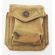 Canadian WWII Compass Pouch