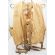 WWII British 41 Pattern RAF Mae West Life Preserver