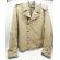 WWII US Army M-41 Field Jacket with long sleeves