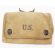 WWI era Us Army Squad Leaders Pouch