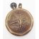 WWI Era Patriotic Eagle French Made Trench Art Lighter​