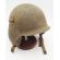 US Army Air Corps flak helmet