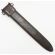 WWII era 10 Inch Bayonet Scabbard