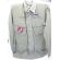 Vietnam era 201st Aviation Battalion Jungle Shirt