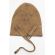 WWI era 24th Infantry Regiment "Buffalo Soldiers"  marked M-1910 E-Tool Cover