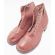 ​WWII Army Cap Toe Unissued Type II Service Shoes