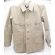 WWII Japanese Army Enlisted Cotton Uniform Jacket